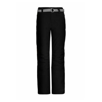Protest Rami Dames Skibroek True Black L/40