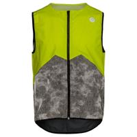 AGU Compact Body Commuter Hi-vis & Reflection - Geel - L - thumbnail