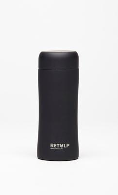 Retulp Tumbler thermosbeker - night black - 300ml Retulp Tumbler thermosbeker - night black - 300ml