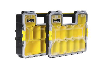 Stanley 1-97-518 FatMax Professionele Organizer Waterdicht (diep)