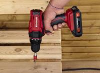 Einhell TC-CD 18-2 Li 4513846 Accu-schroefboormachine 18 V 1.5 Ah Li-ion Incl. accu - thumbnail