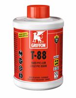 Griffon hard pvc-lijm t-88 1l - thumbnail