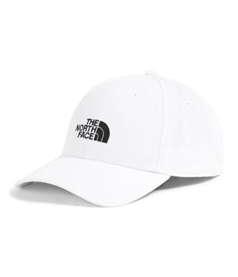 The North Face Recycled 66 Classic Pet TNF White One Size The North Face Recycled 66 Classic Pet TNF White One Size