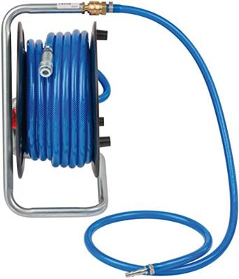 Brennenstuhl perslucht slanghaspel type profi | 20m | 1127010 - 1127010