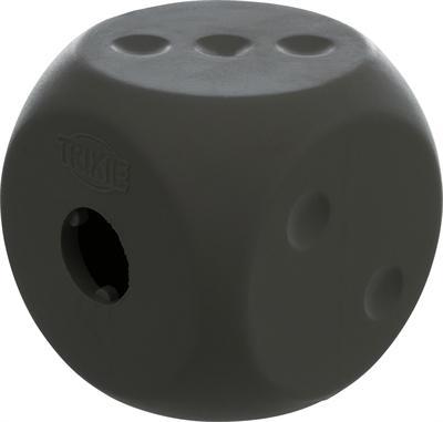 TRIXIE SNACKBAL KAT DOBBELSTEEN ASSORTI 5 CM 3 ST