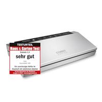 Caso GourmetVAC280 Vacumeermachine Zilver - thumbnail