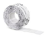 METO Prijslabels 9506155 Permanent hechtend Breedte etiket: 22 mm Hoogte etiket: 12 mm Wit 1 stuk(s) - thumbnail