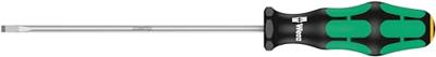 Wera 335 Werkplaats Platte schroevendraaier Kopbreedte: 4 mm Koplengte: 150 mm - thumbnail