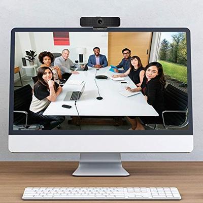 Logitech C925e Business webcam - thumbnail