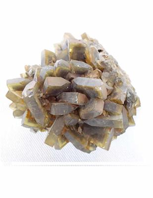 Marokkaanse Bariet van ongeveer 7 cm Marokkaanse Bariet van ongeveer 7 cm