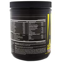 Animal Pak Powder Cherry Bomb (44 servings) - thumbnail