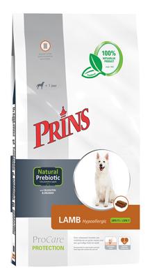 Prins ProCare Protection Lam Hypoallergic hondenvoer 3 kg