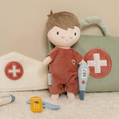 Little Dutch dokter pop speelset - thumbnail