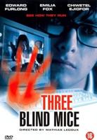 Three Blind Mice - DVD (5410504967887) - thumbnail
