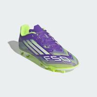 Adidas F50 Club FG/MG J Voetbalschoen - thumbnail