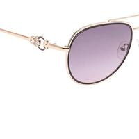 Dames zonnebril Guess GF0344-5628U ø 56 mm - thumbnail