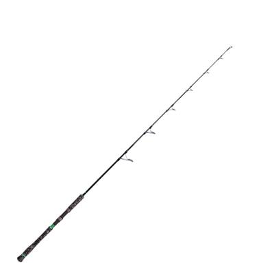 Zeck Belly-Stick 165cm 200Gr