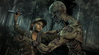 The Walking Dead the Final Season The Walking Dead the Final Season