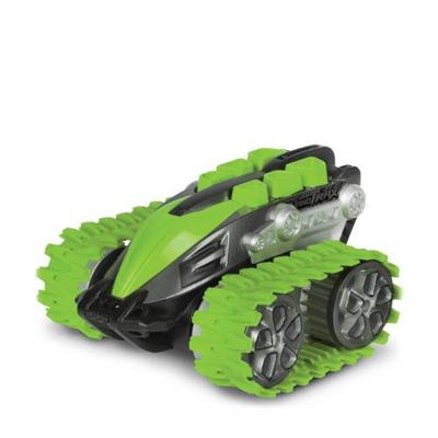 NIKKO op afstand bestuurbare Nano Trax Green - 1:20