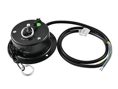 Eurolite 50301100 Spiegelbolmotor 108 mm