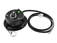 Eurolite 50301100 Spiegelbolmotor 108 mm - thumbnail