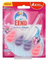 WC Eend Toiletblok active clean dassling petal (38 gr) - thumbnail