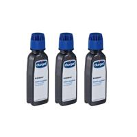 Geberit Aquaclean ontkalkingsmiddel set van 3 3x 147040001 - thumbnail