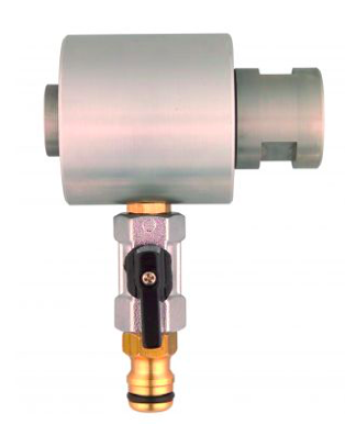 Inter Dynamics Waterspoelkop R1/2" Premium - M18 - 609058