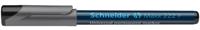 Schneider permanent marker Maxx 222 zwart - thumbnail