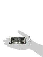 Zack Regio Glasonderzetters, per 6 - thumbnail