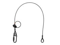 SAVEKING Safety Bond 3x600 black - thumbnail