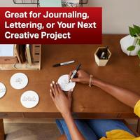 Sharpie Color Burst vilstiften set 24 kleuren - thumbnail