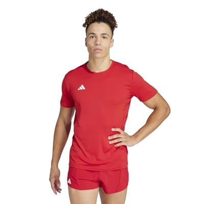 adidas Adizero Essentials T-Shirt Heren adidas Adizero Essentials T-Shirt Heren