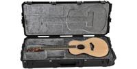 SKB iSeries 4217-30 waterdichte flightcase klass. gitaar - thumbnail