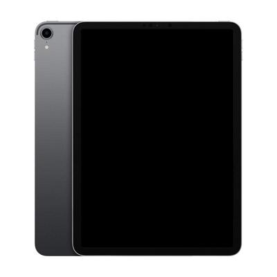 Donker scherm niet-Fake Dummy Display werkmodel voor iPad Pro 11 inch (2018)(Black)