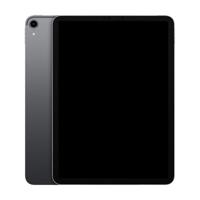 Donker scherm niet-Fake Dummy Display werkmodel voor iPad Pro 11 inch (2018)(Black) - thumbnail
