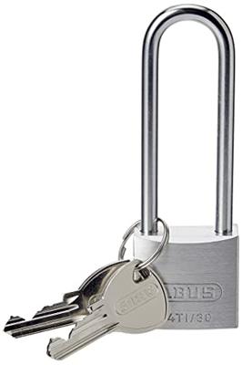 ABUS Hangslot 64Ti/30Hb60 - 64TI/30HB60 - 64TI/30HB60