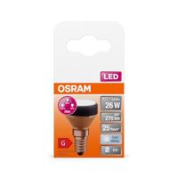 OSRAM HOMELIGHTING 4099854356865 LED-lamp Energielabel G (A - G) E14 3.5 W = 26 W Koudwit (Ø x l) 35 mm x 54 mm 1 stuk(s) - thumbnail
