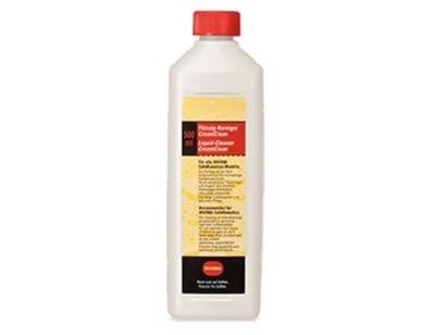 Nivona NICC705 melkvetoplosser Koffie accessoire Grijs