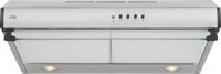 Etna AO761 Afzuigkap onderbouw Grijs - thumbnail