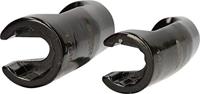 KS Tools 405.0150 3/8 + 1/2 injectorsleutelset voor BMW, 2-delig - thumbnail
