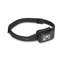 Black diamond Spot 400-R Hoofdlamp Graphite One Size - thumbnail