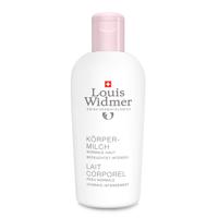 Louis Widmer Dermocosmetica Lichaamsmelk P 200ml - thumbnail