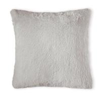 KAAT Amsterdam Kaat Fluffy Cushion Zand 50x50 cm - thumbnail