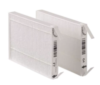 Zehnder Comfospot 50 filterset G4 / F7 - thumbnail