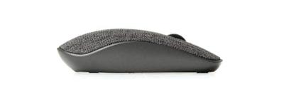 Rapoo M200 Plus Multimodus Draadloze Optische Muis Zwart Rapoo M200 Plus Multimodus Draadloze Optische Muis Zwart