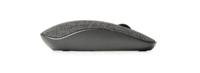 Rapoo M200 Plus Multimodus Draadloze Optische Muis Zwart - thumbnail