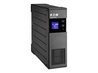 Eaton Ellipse PRO 650 FR UPS Line-interactive 0,65 kVA 400 W 4 AC-uitgang(en) - thumbnail