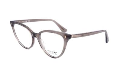 Brillenframe Dames Web Eyewear WE5388 54020