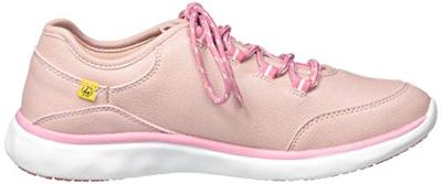 Oxypas Trendy Sneaker Patricia | Roze | Maat 39 - 00,154,148,39